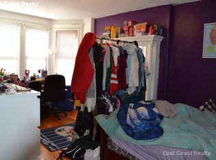 1377A Commonwealth Ave #2, Boston, MA 02134