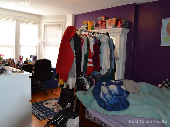 1377A Commonwealth Ave, Boston, MA