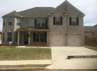 423 Live Oak Pass #95, Loganville, GA 30052