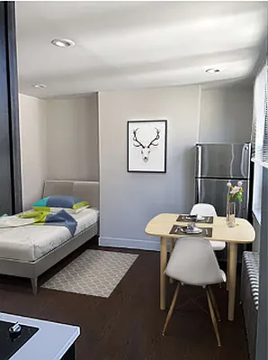 Rented by Spirit Management Services, LLC | media 14