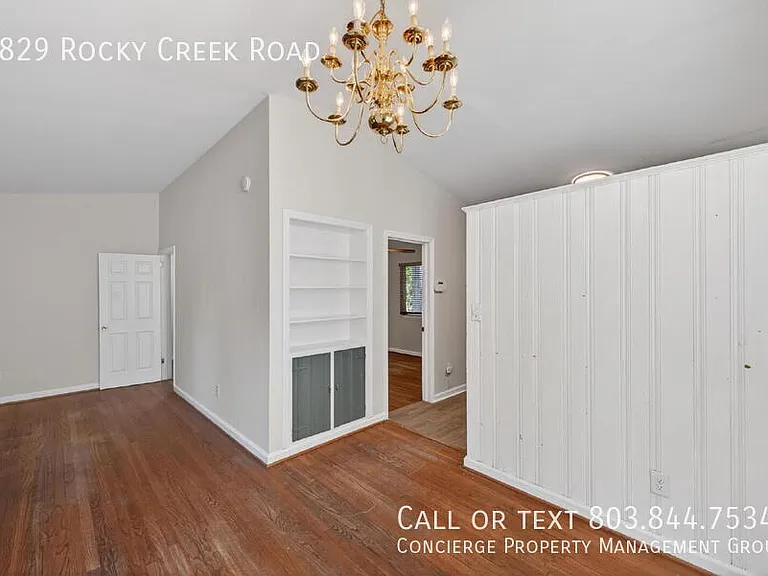 2829 Rocky Creek Rd — Photo 8