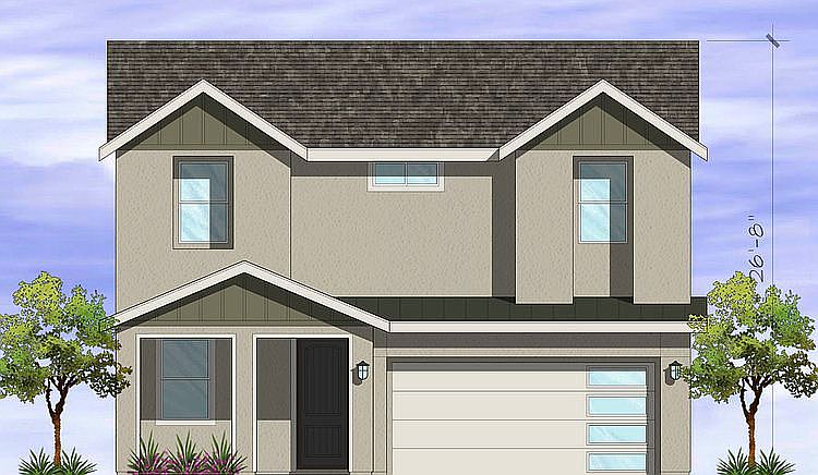 1st image of 2319 E Levi Dr