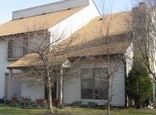2514 Hideaway North Dr, Indianapolis, IN 46268