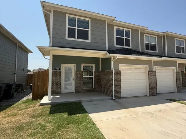 7623 Owen Ln, Oklahoma City, OK 73132