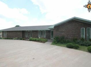 1800 Avondale Blvd, Clovis, NM 88101