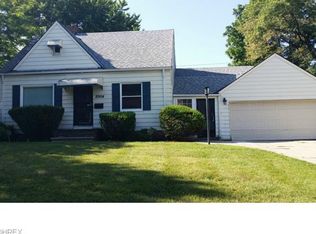 20504 Watson Rd, Maple Heights, OH 44137