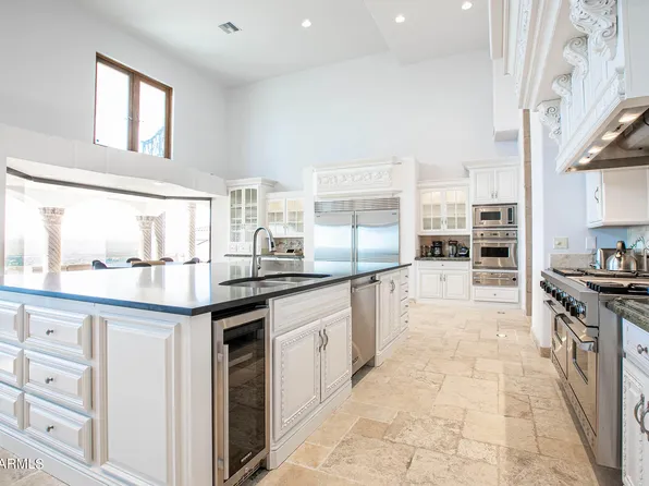 5400 E VALLE VISTA Road #6, Phoenix, AZ 85018