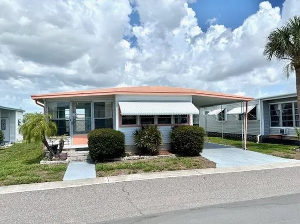 1071 Donegan Rd Lot 112, Largo, FL 33771