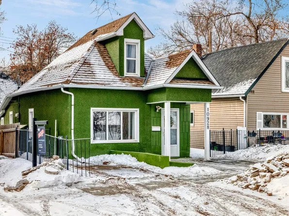 10928 92nd St NW, Edmonton, AB T5H 1W1