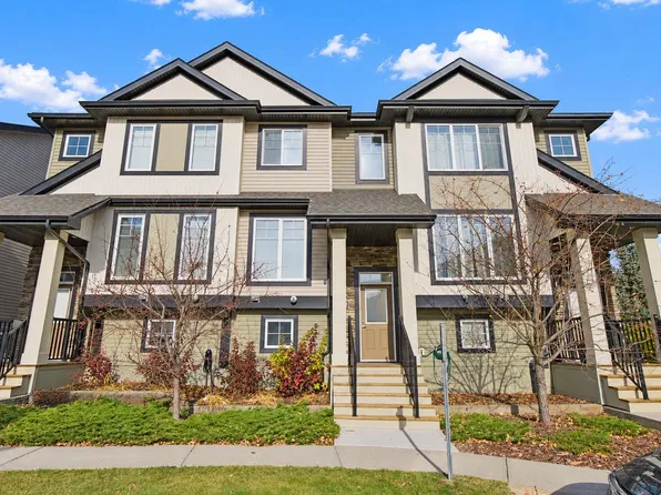 1776 Cunningham Way SW #77, Edmonton, AB T6W 2J5