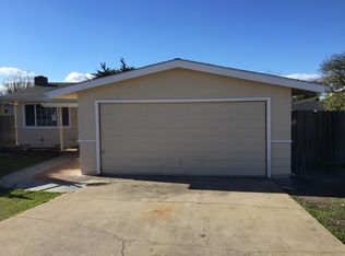 1609 Harding St, Seaside, CA 93955