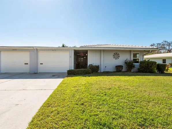 3618 Medford Ln #1538, Sarasota, FL 34232