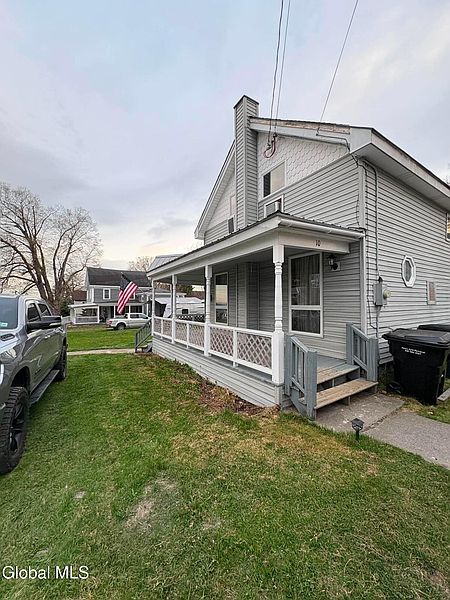2nd image of 10 Prospect Avenue