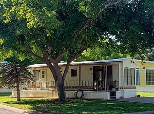 180 N 1100 E Unit 73, Washington, UT 84780