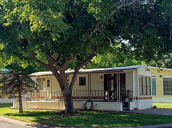 180 N 1100 E Unit 73, Washington, UT 84780