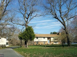 501 Prospect Bay Dr E, Grasonville, MD