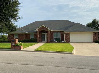 606 Pioneer Trl, Harker Heights, TX 76548