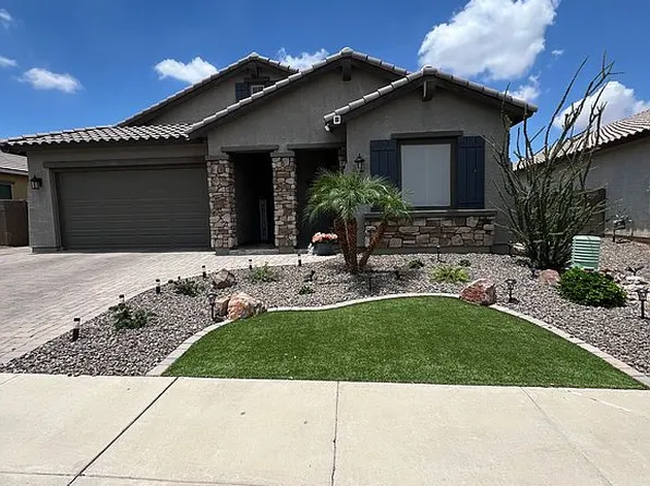 19020 N Arbor Dr, Maricopa, AZ 85138