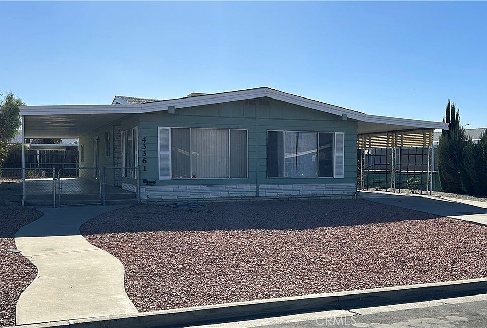 1st image of 43361 Marlene St