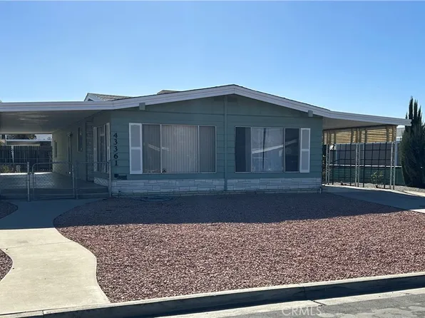 43361 Marlene St, Hemet, CA 92544