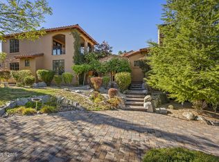 20 Promontory Pointe, Reno, NV 89519