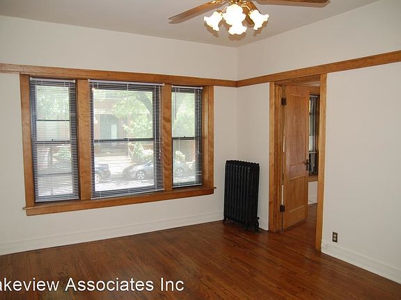 2nd image of 2542 N Racine Ave #3