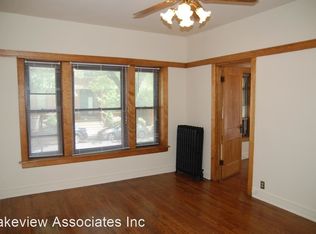 2542 N Racine Ave #2, Chicago, IL 60614