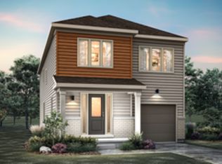 Serene Plan, Northwoods, Ottawa, ON K2K1X7