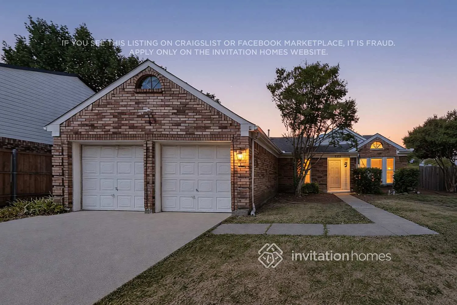5345 Colonial Dr Flower Mound, TX 75028 — Photo 3