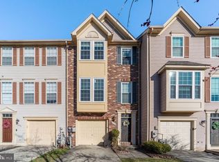 6132 Silver Arrows Way, Columbia, MD 21045
