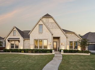 1540 Ashton Ridge Dr, Prosper, TX 75078