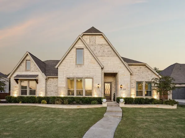 1540 Ashton Ridge Dr, Prosper, TX 75078