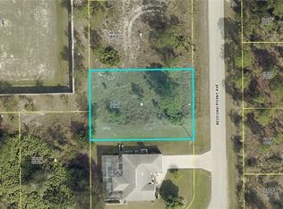 718 Bedford Point Ave, Lehigh Acres, FL 33974