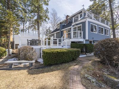 180 30th Street, Shapleigh, ME, 04076