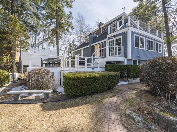 180 30th Street, Shapleigh, ME 04076