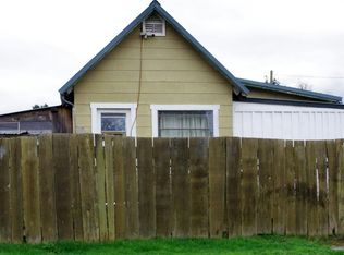 734 N Baker St, Port Angeles, WA 98362