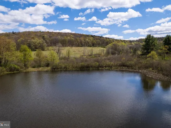 0 Holbrook Rd, Montrose, PA 18801
