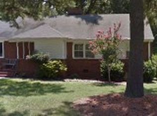 1326 Drexmore Ave, Charlotte, NC 28209