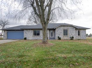 1300 E Daniels St, Ozark, MO 65721