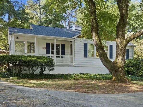 963 Columbia Dr, Decatur, GA 30030