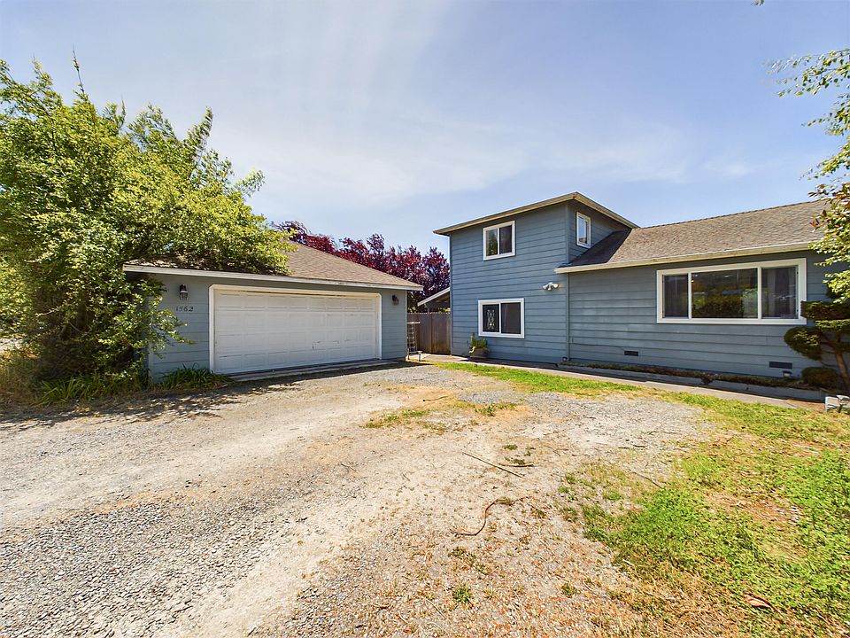 1562 Murray Rd, Mckinleyville, CA 95519 MLS 266968 Zillow