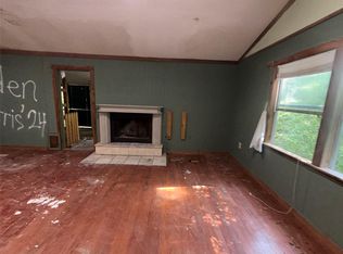 19145 Mount Pleasant Rd, Montgomery, TX 77356