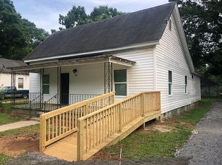 156 Poplar St, Griffin, GA