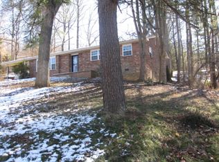 1509 Osceola St, Johnson City, TN 37604