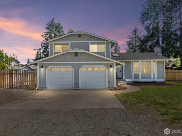 1214 Tule Lake Road S, Tacoma, WA 98444