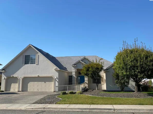 2665 Maidstone St, Richland, WA 99354