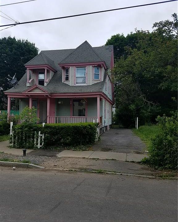 126 Wood Ave, Syracuse, NY 13205 Zillow