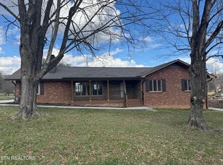 1642 Old Jacksboro Hwy, La Follette, TN 37766