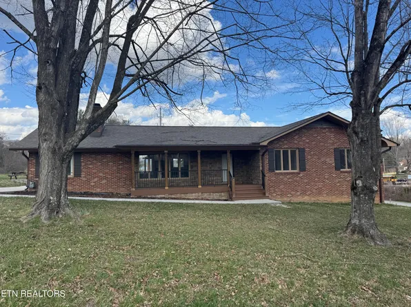 1642 Old Jacksboro Hwy, La Follette, TN 37766