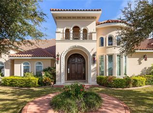 1017 S Stewart Rd, Mission, TX 78572